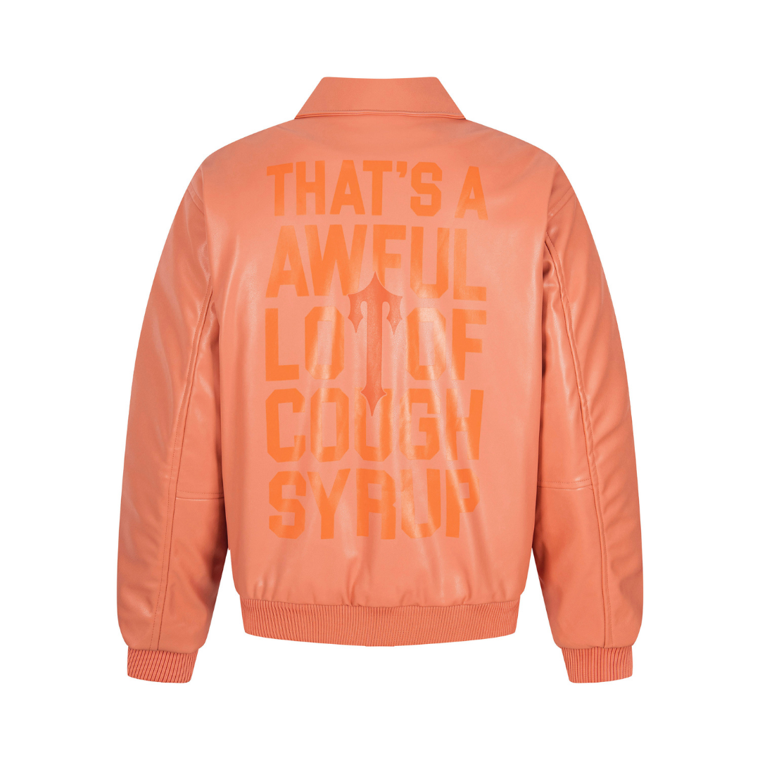 Chaqueta