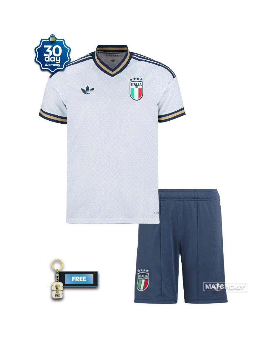 Kids Kit Away 2026