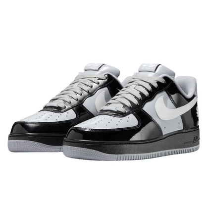 AIRFORCE x Syna