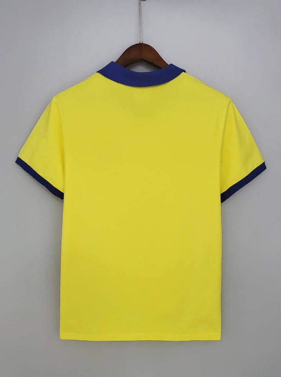 Jersey Retro Away 1971/79