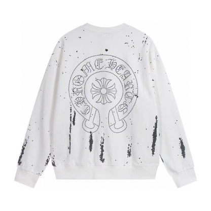 Sudadera CHROME HEART$