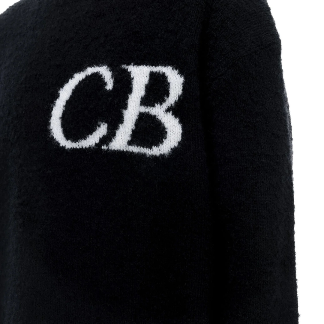 Jersey CB