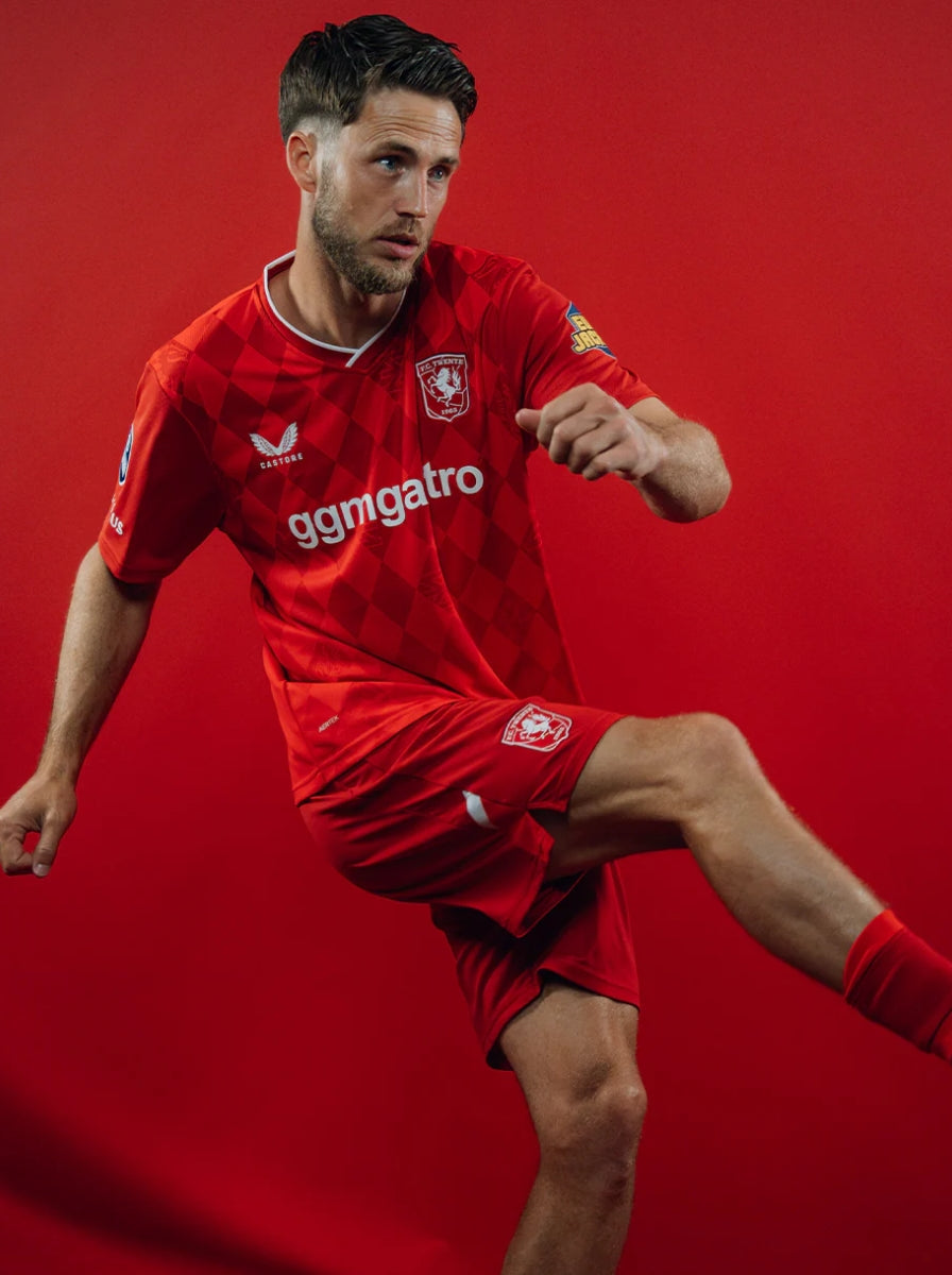 Jersey Home 25/26