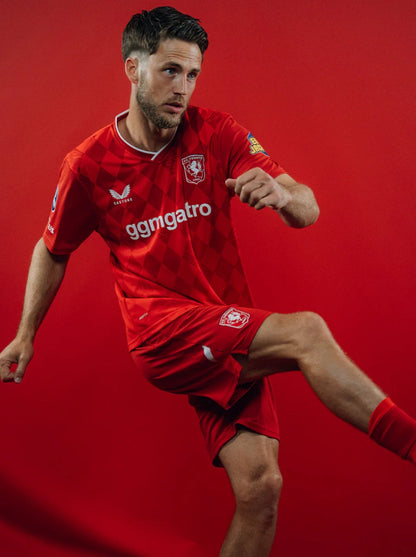 Jersey Home 25/26