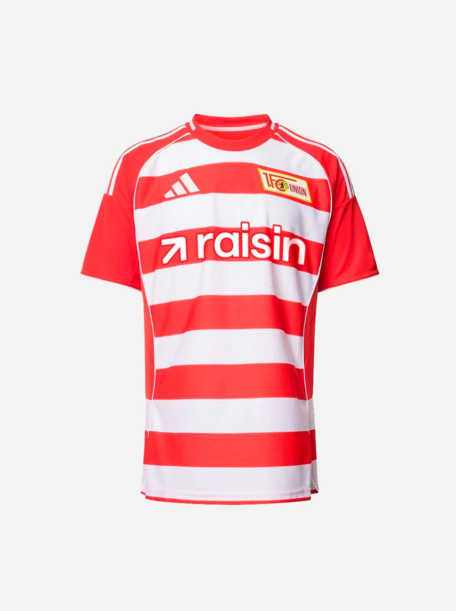 Jersey Home 25/26