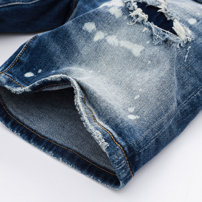 Pantaloncini Dsq