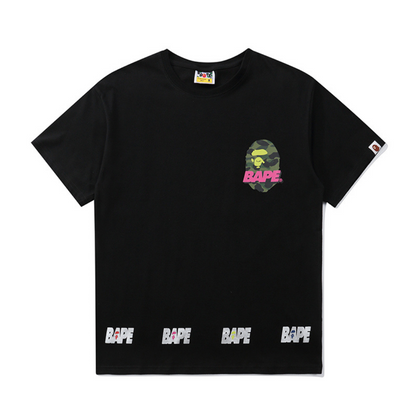 Camiseta BAP£