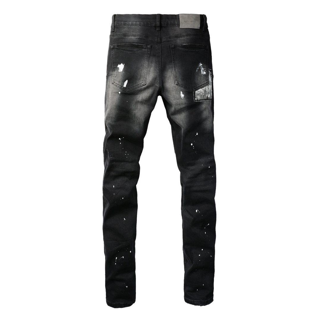 Pantalones PURPLE