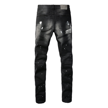 Pantalones PURPLE