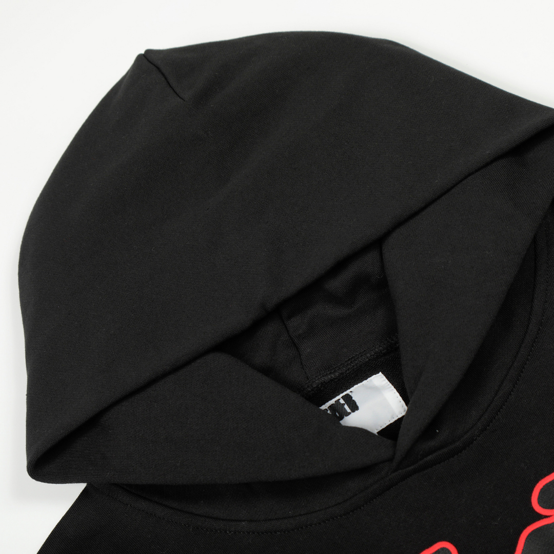 Sudadera Sp5der