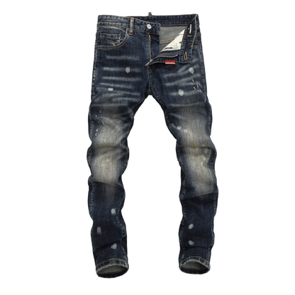Pantalones DESQUAR£D