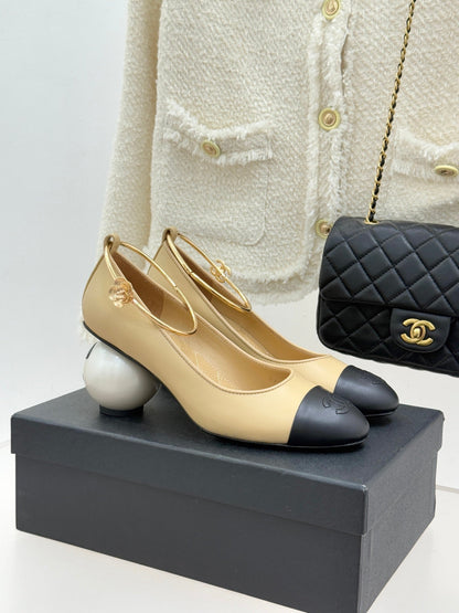 CHANEL
