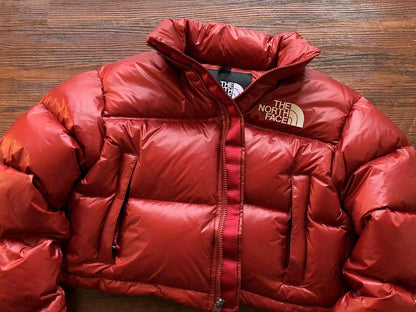🔥SALE 🔥husky 11⬅️ 🔥 Women’s Nuptse Short Jacket