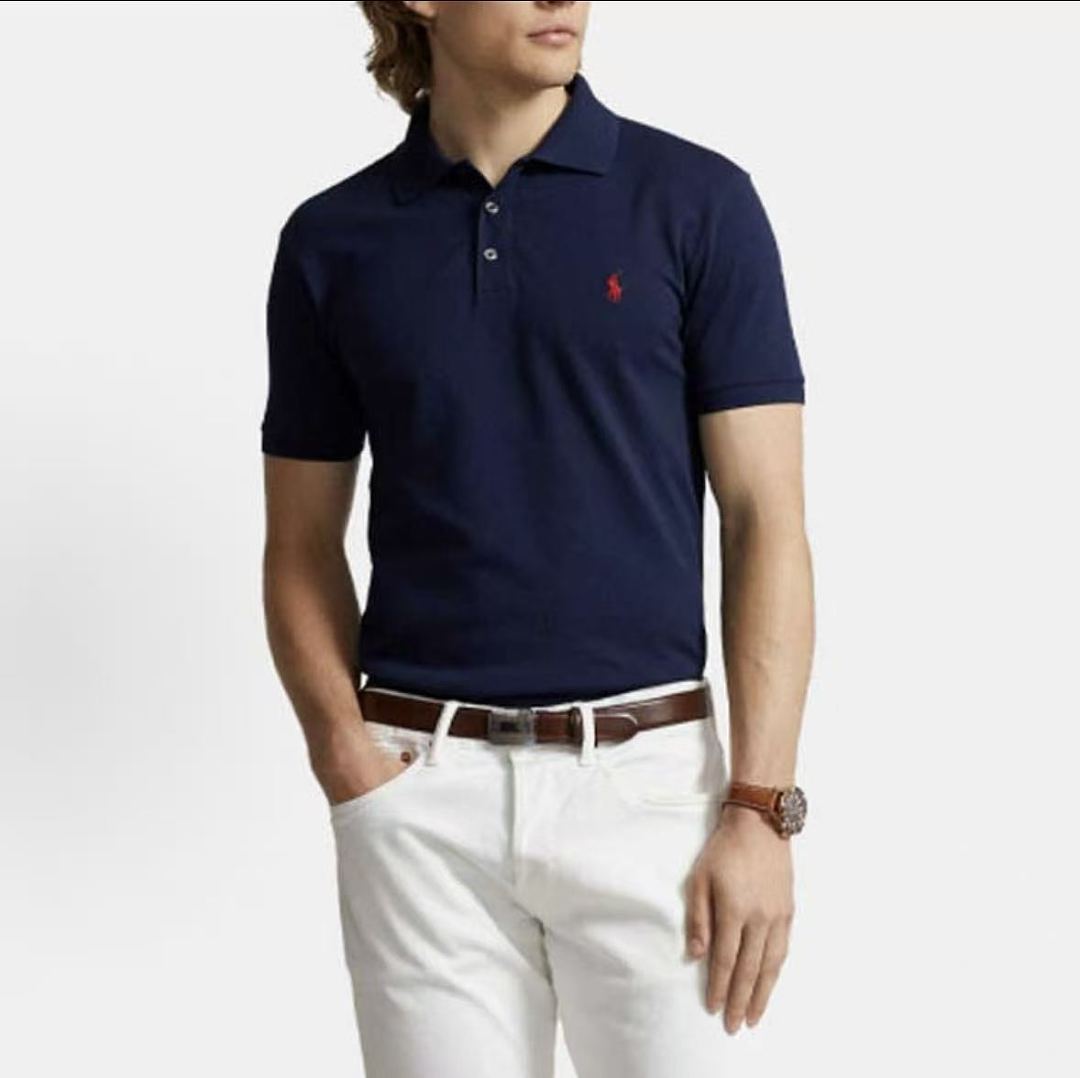 RA🔥PH🔥AU🔥EN T-SHIRT POLO