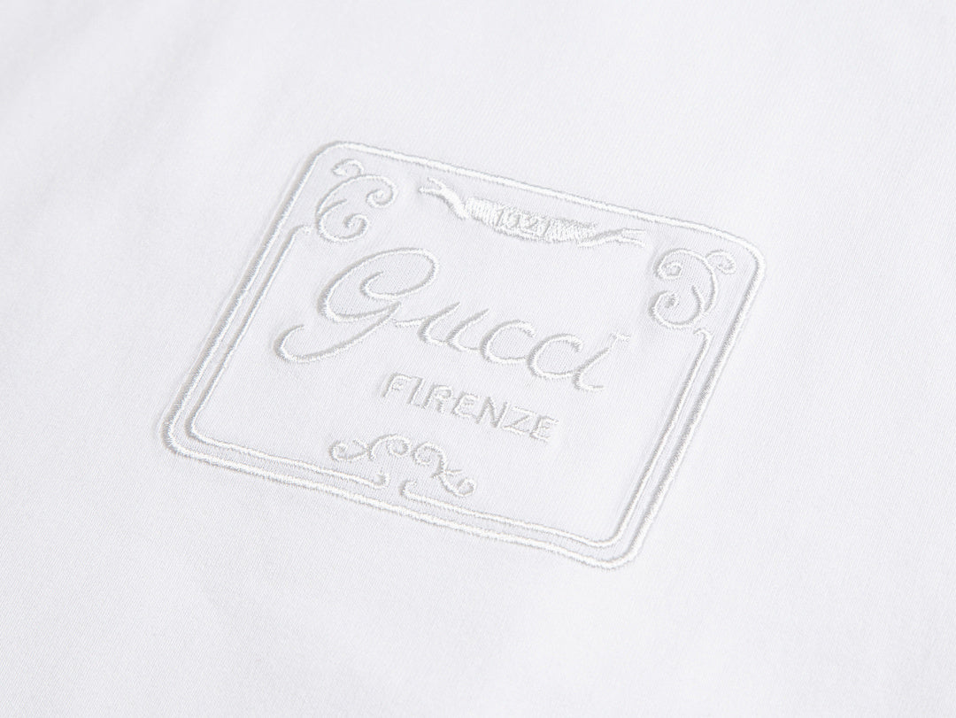 CAMISETA GUCÇI - 39