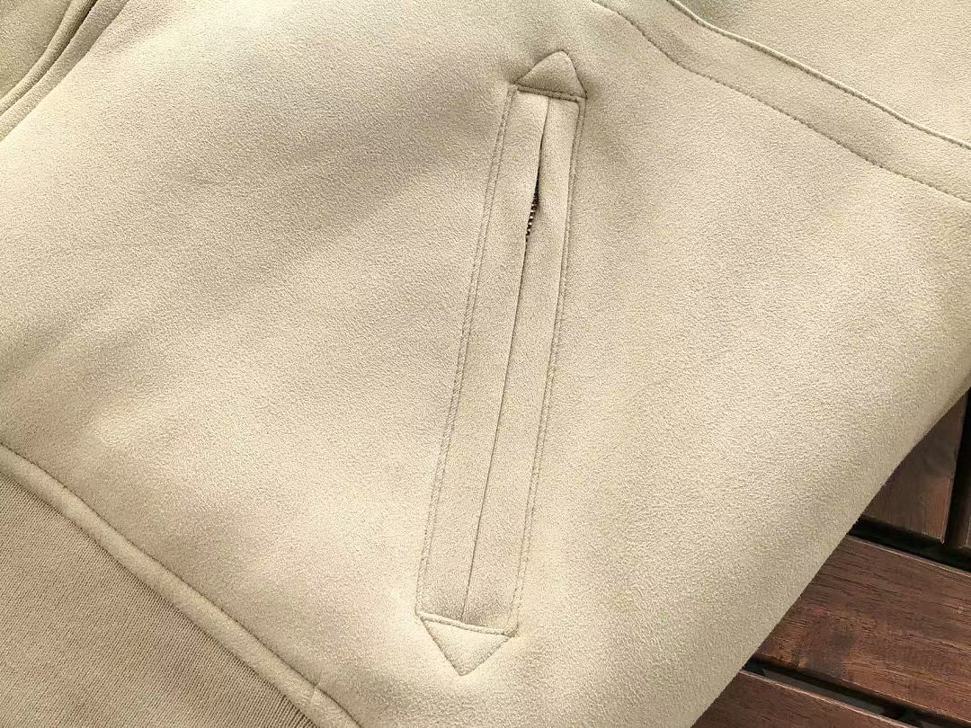 🔥DI🔥AS COTTON JACKET