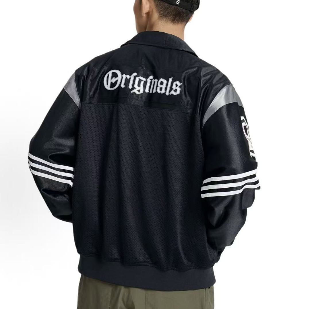 🔥DI🔥AS JACKET