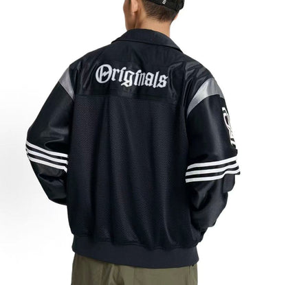 🔥DI🔥AS JACKET