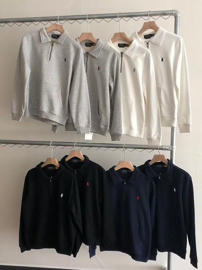 RA🔥PH🔥AU🔥EN SWEATER POLO