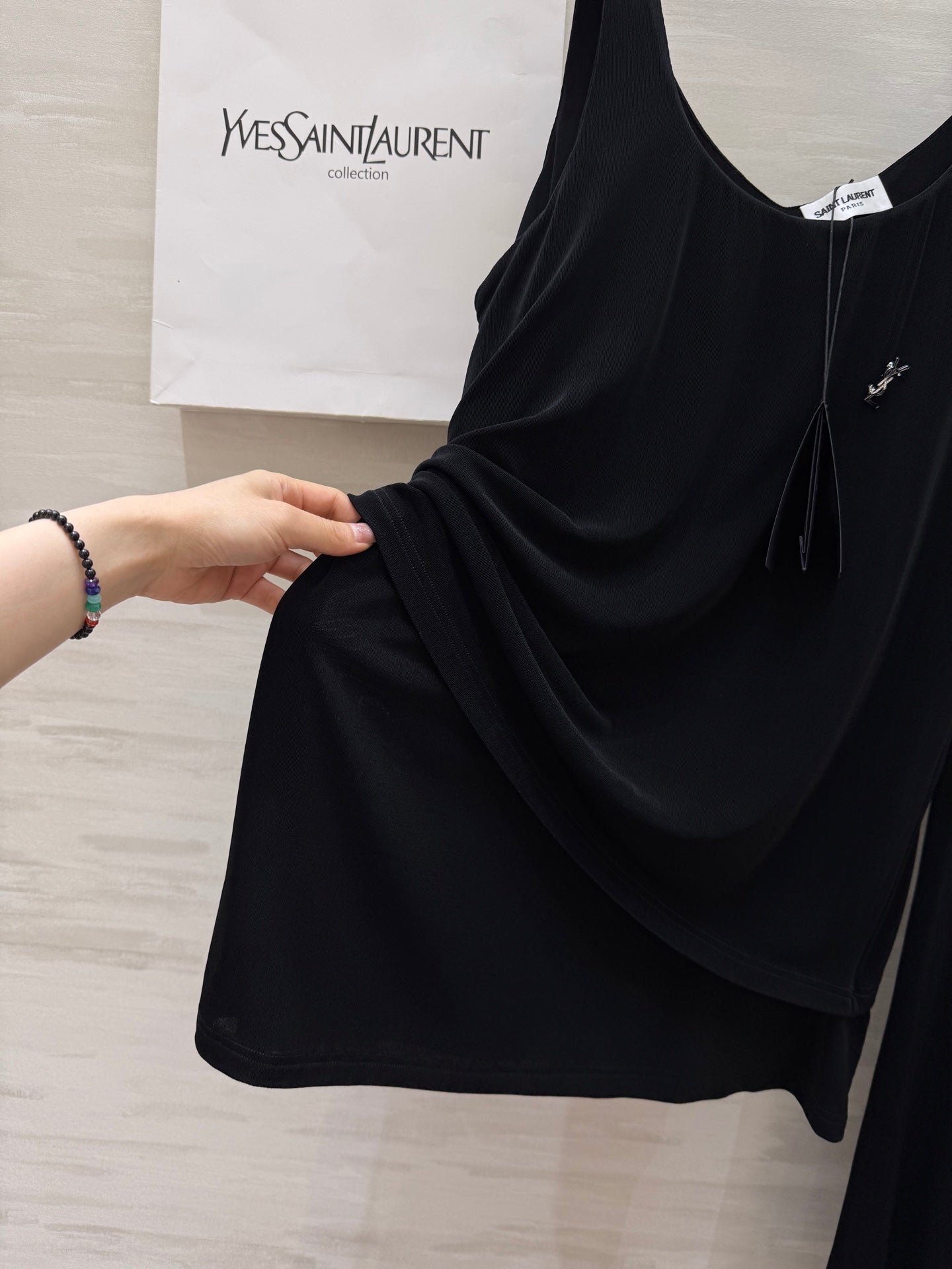 Saint Laurent