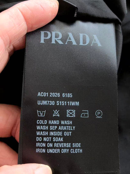 P🔥A🔥A JACKET