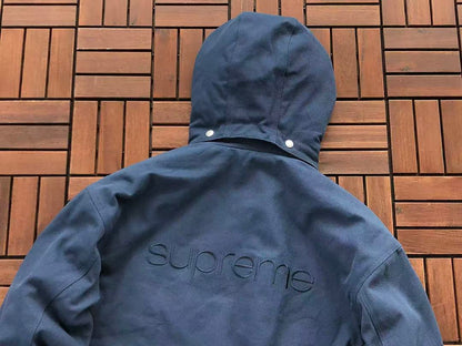 GREEN BLACK BLUE S🔥P🔥E🔥E JACKET FLEECE