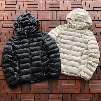 RA🔥PH🔥AU🔥EN COTTON JACKET WOMAN