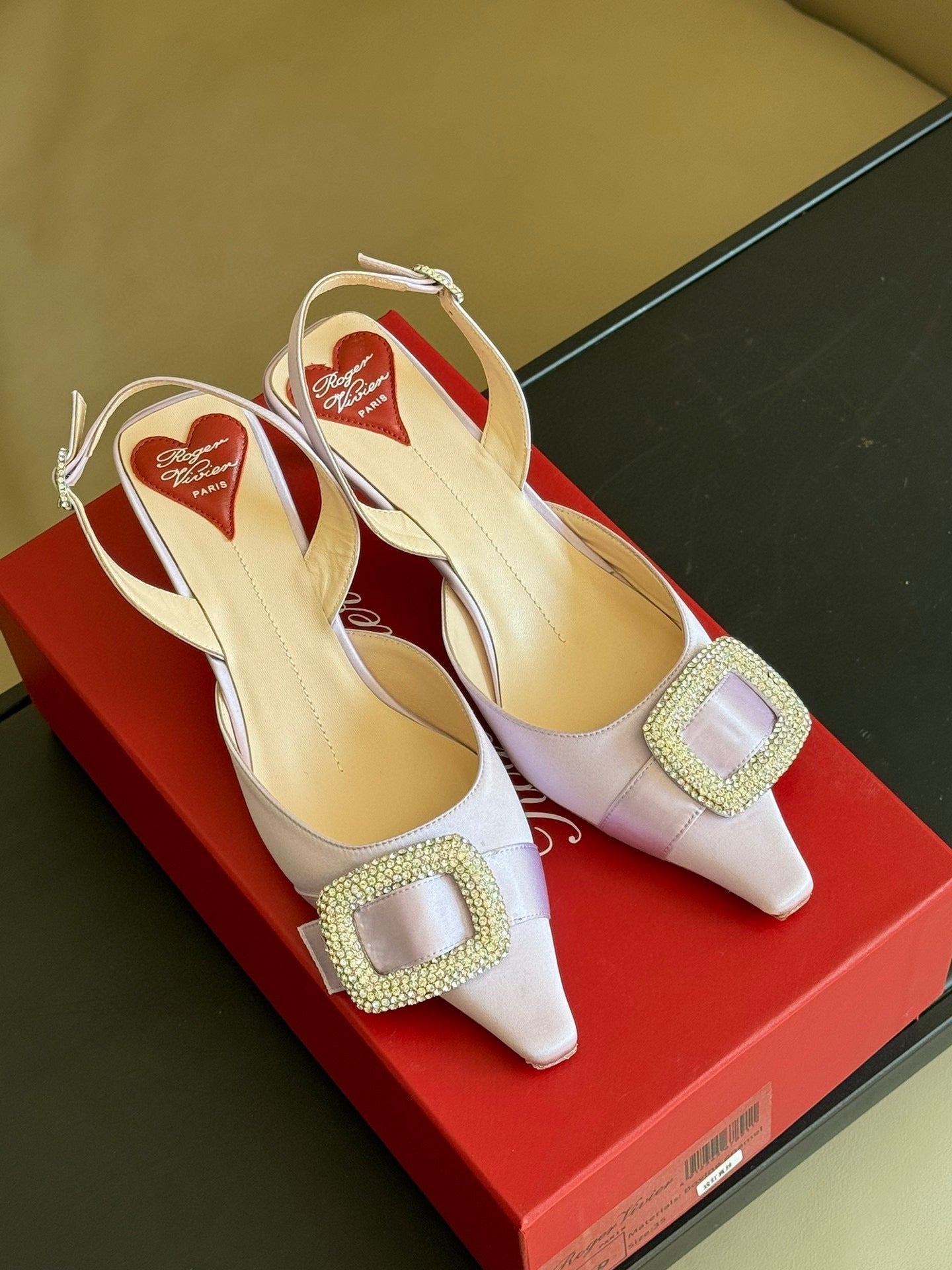 Roger Vivier