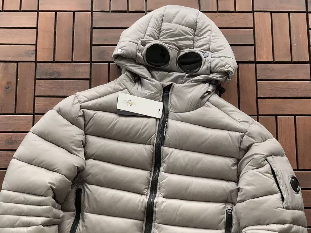 C.P. COTTON JACKET