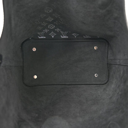 Mahina Blossom MM Black