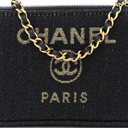 CHANEL