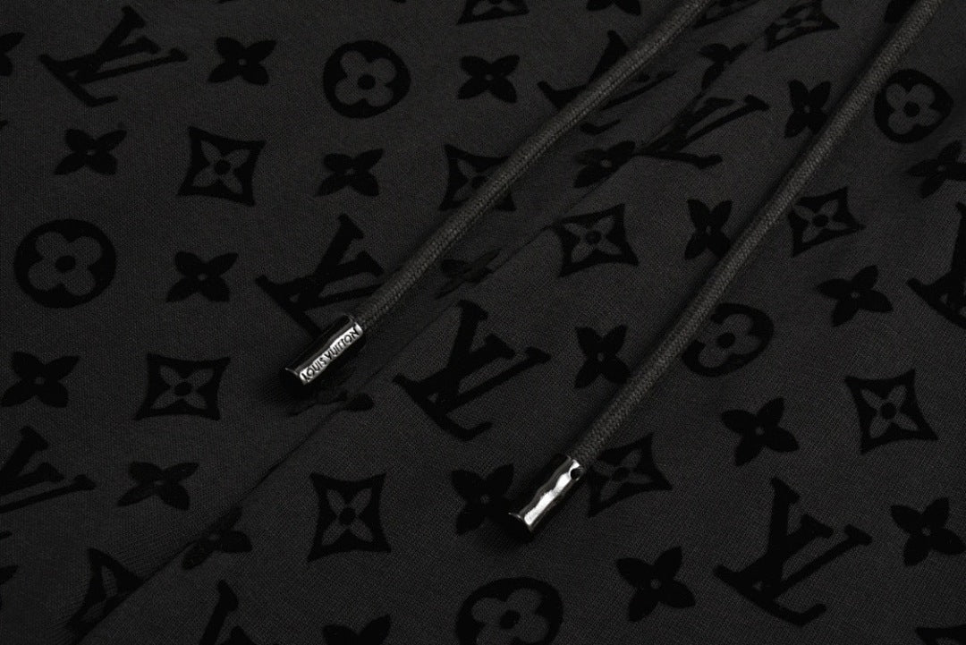 PANTALONES CORTOS LV - 542