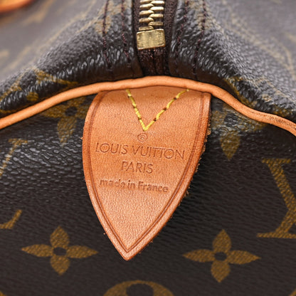 Monogram Speedy 40