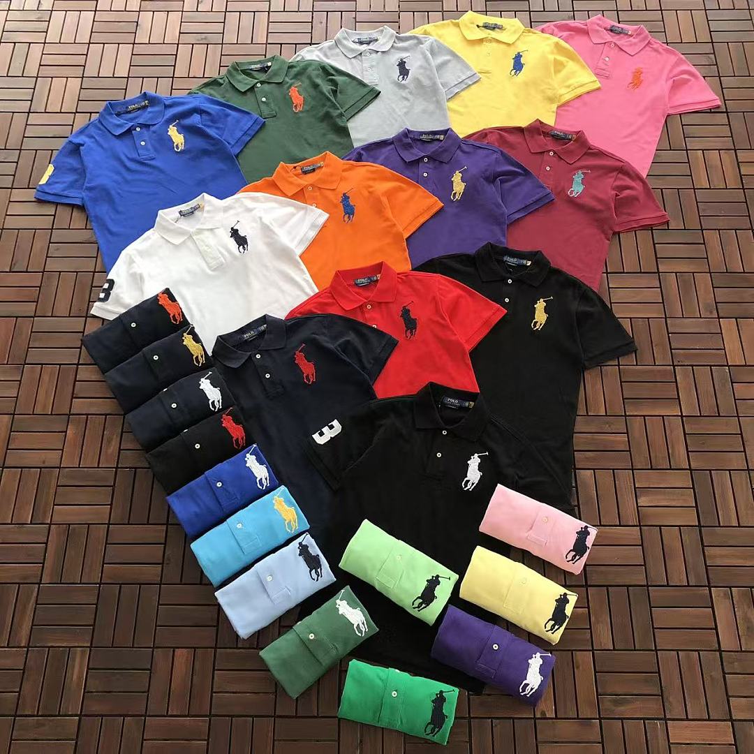 RA🔥PH🔥AU🔥EN T-SHIRT POLO