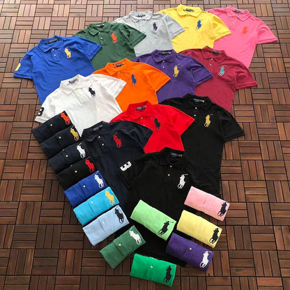 RA🔥PH🔥AU🔥EN T-SHIRT POLO