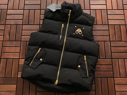 M🔥🔥S🔥N K🔥🔥S🔥N🔥 DOWN VEST