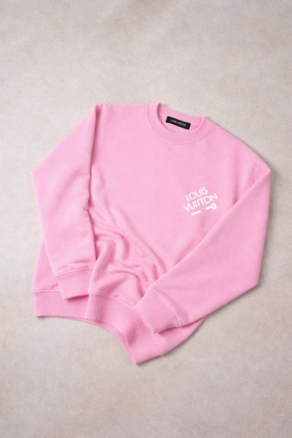 FELPA LOUIS VUITTON