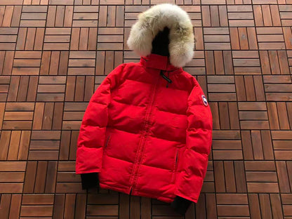 C🔥N🔥🔥A G🔥🔥🔥E DOWN JACKET