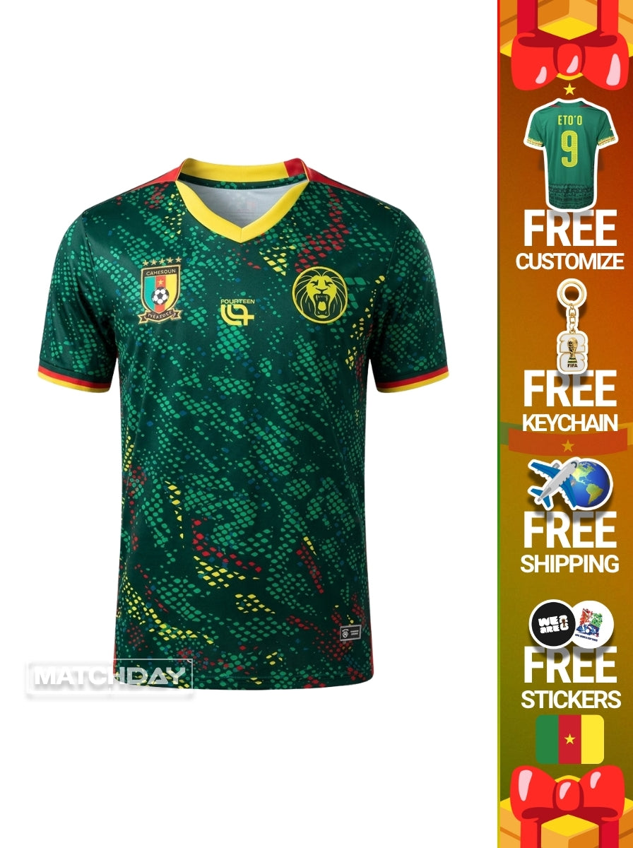 Jersey Home 2026