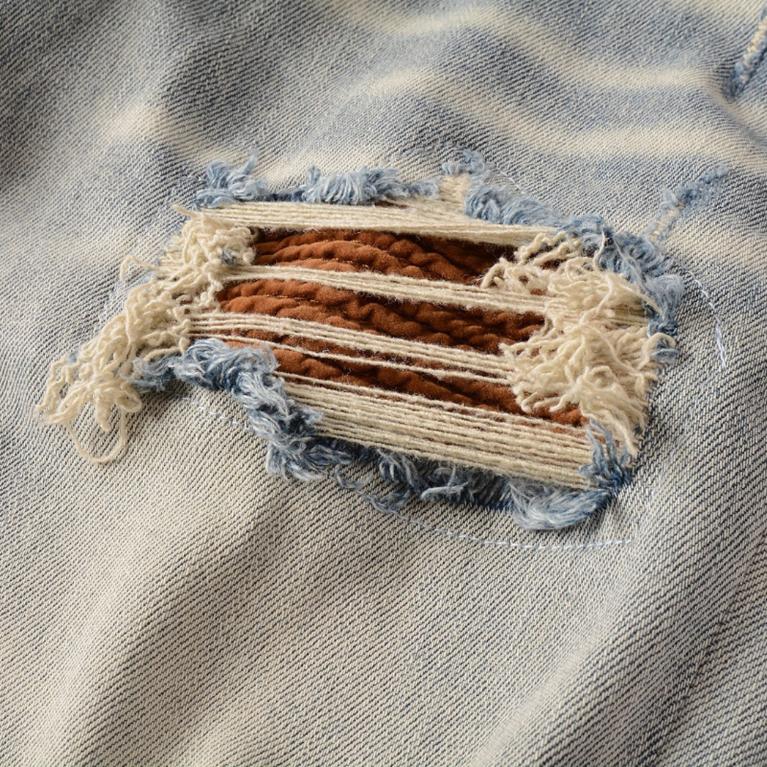 Pantalones AMIRl