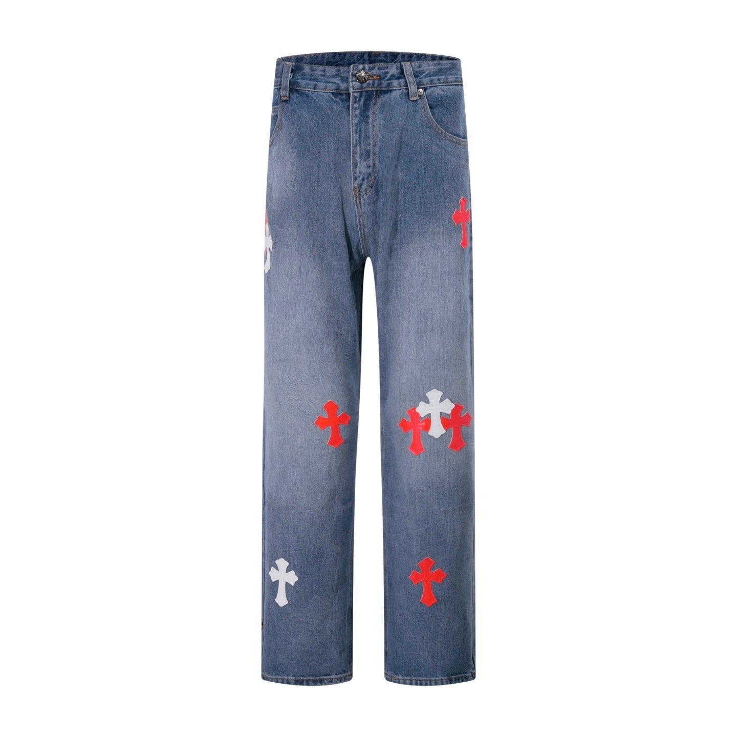 Pantalones chrome