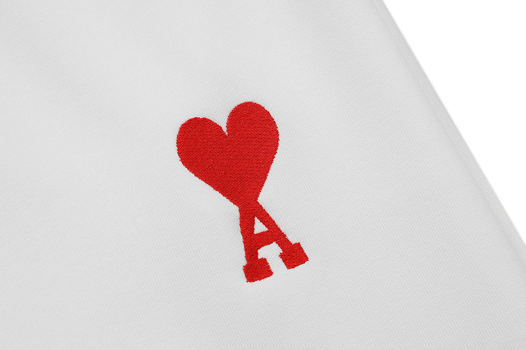 CAMISETA CHROME HEARTZ - C22