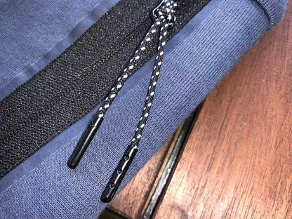 TF 2020 DV0537-437zip-up coat DV0538-437pants