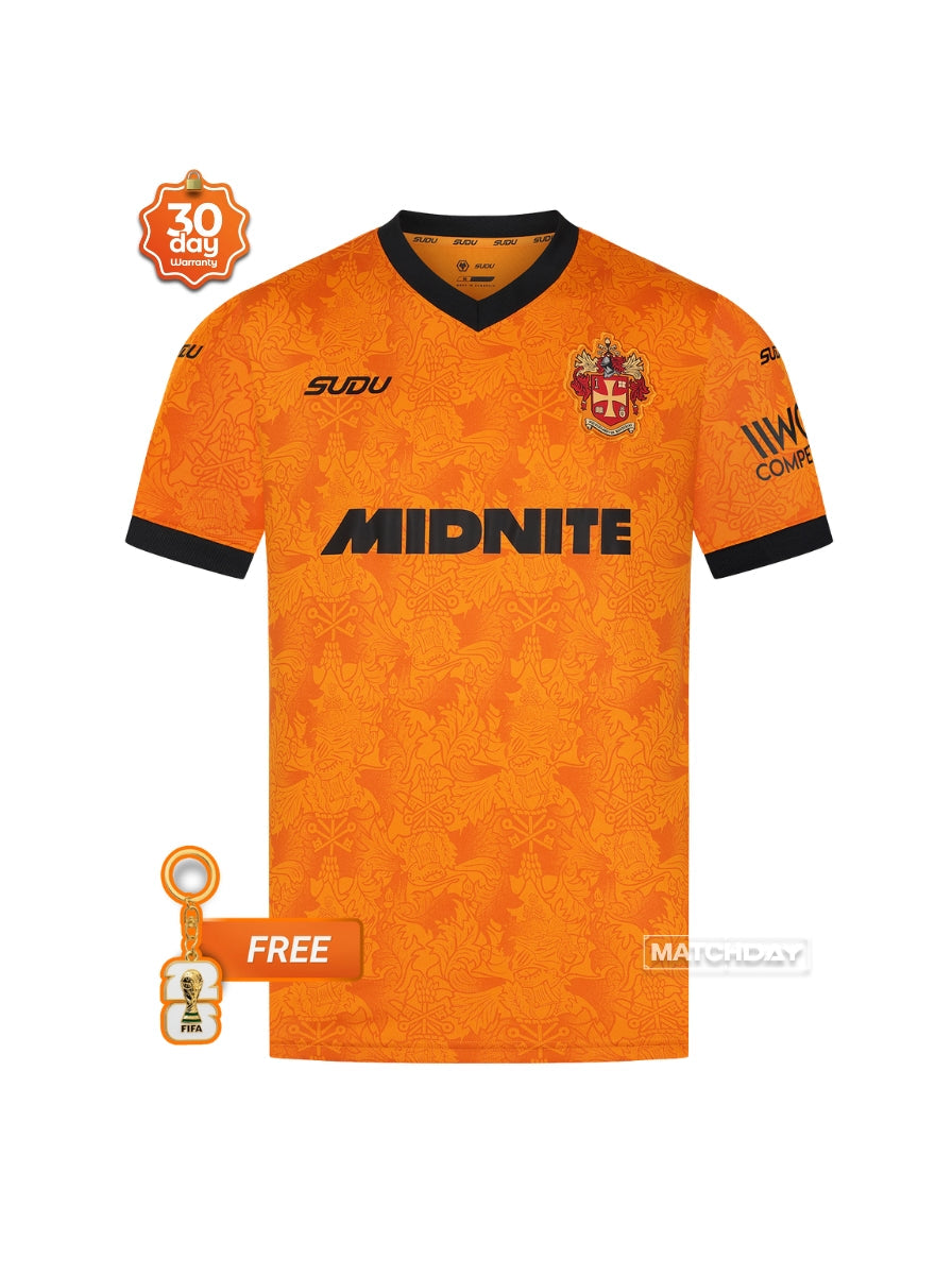 Jersey Home 26/27