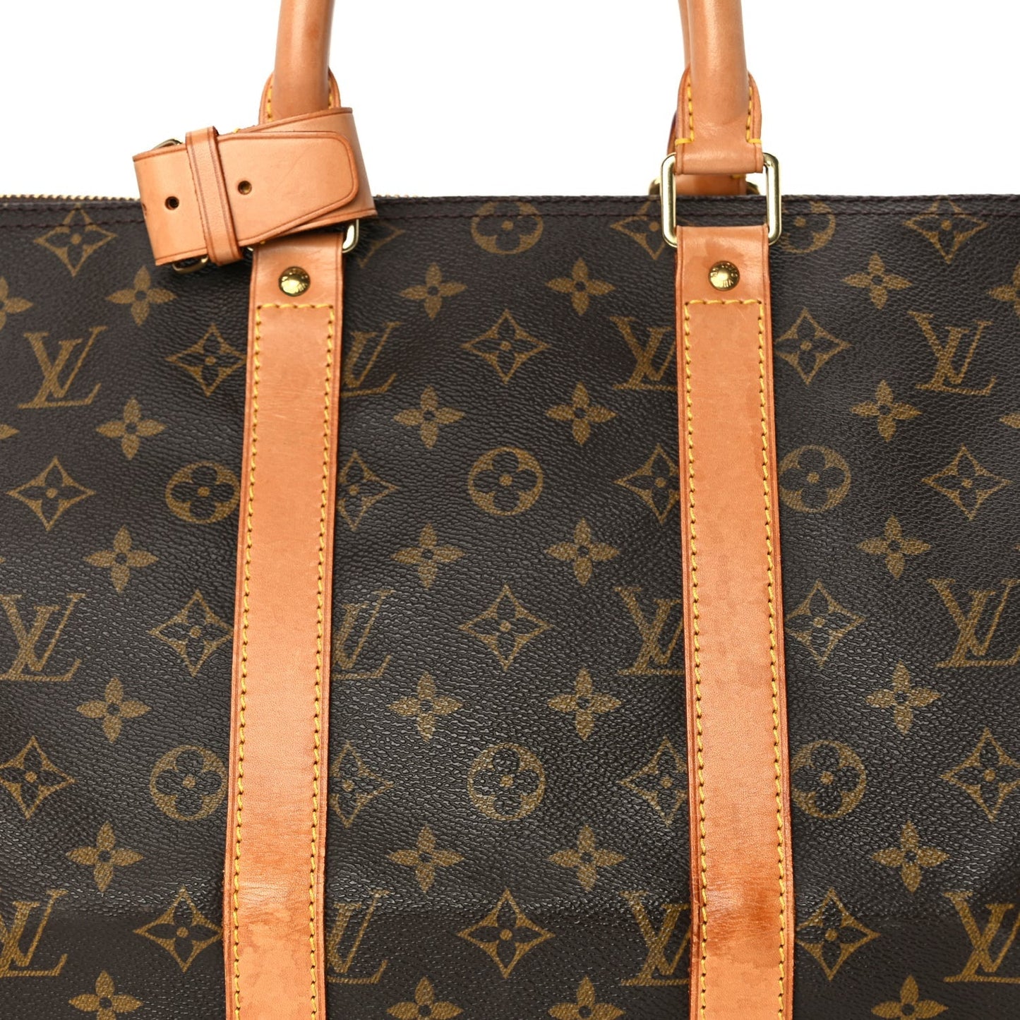 Monogram Keepall 45