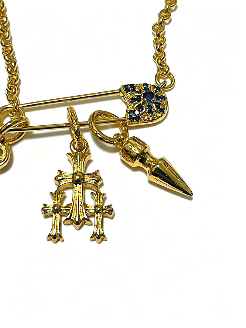 CH🔥OM🔥 HE🔥RTS JEWELRY