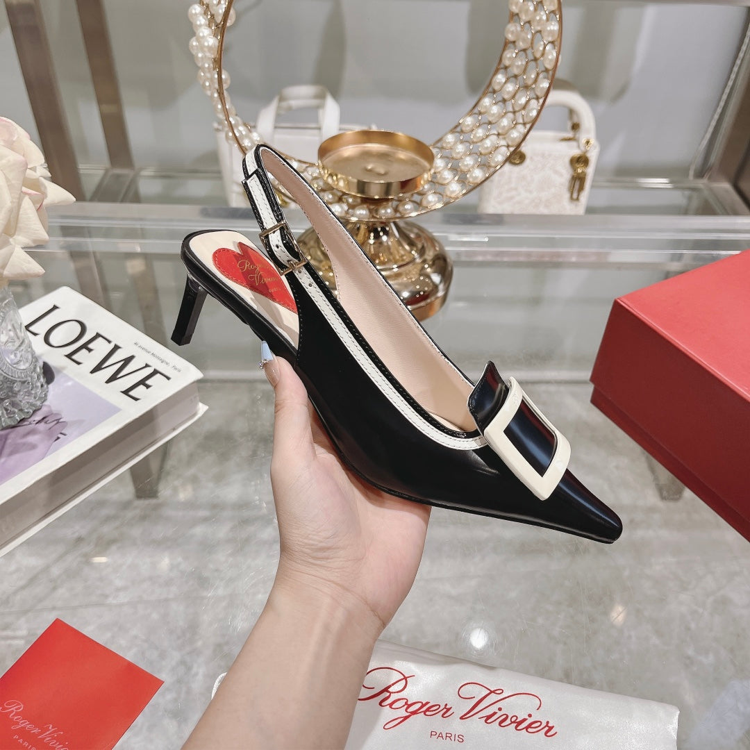 Roger Vivier
