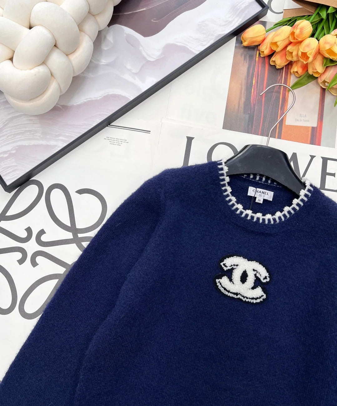 CHANEL