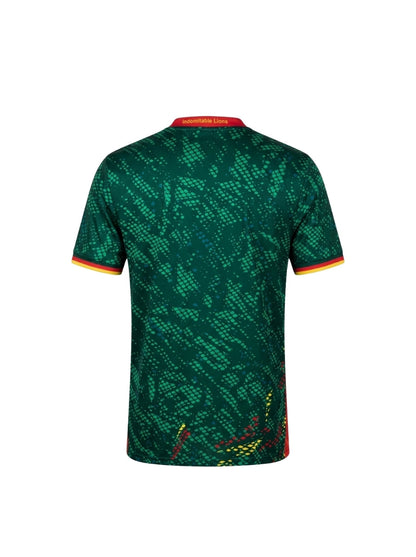 Jersey Home 2026