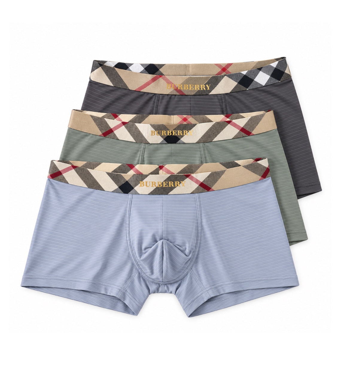 Ropa interior burrber¥